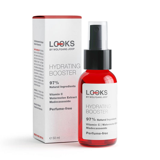 Looks by Wolfgang Joop MY LOOKS Hydrating Booster: Intensive Feuchtigkeit & Schutz!