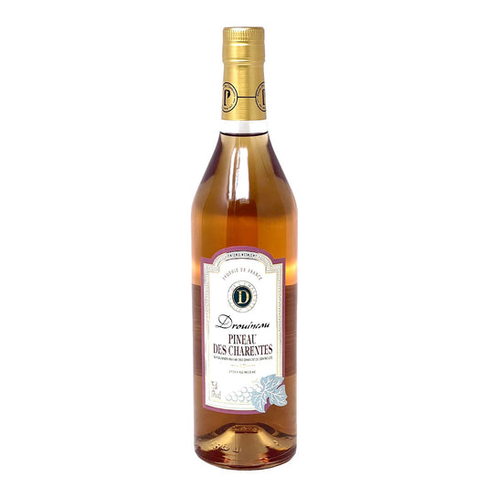 Drouineau Pineau Des Charentes Dessertwein 0,75Liter 17% vol.