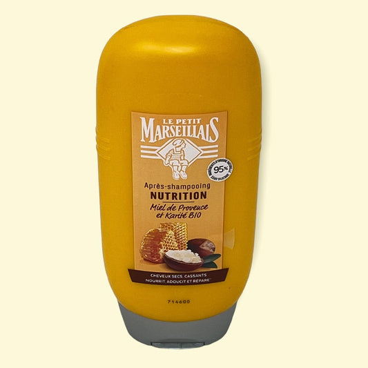 Le Petit Marseillais Conditioner Shea & Honig Feuchtigkeitsspülung 250 ml